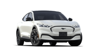 2024 Ford Mustang Mach-E® External Image 5
